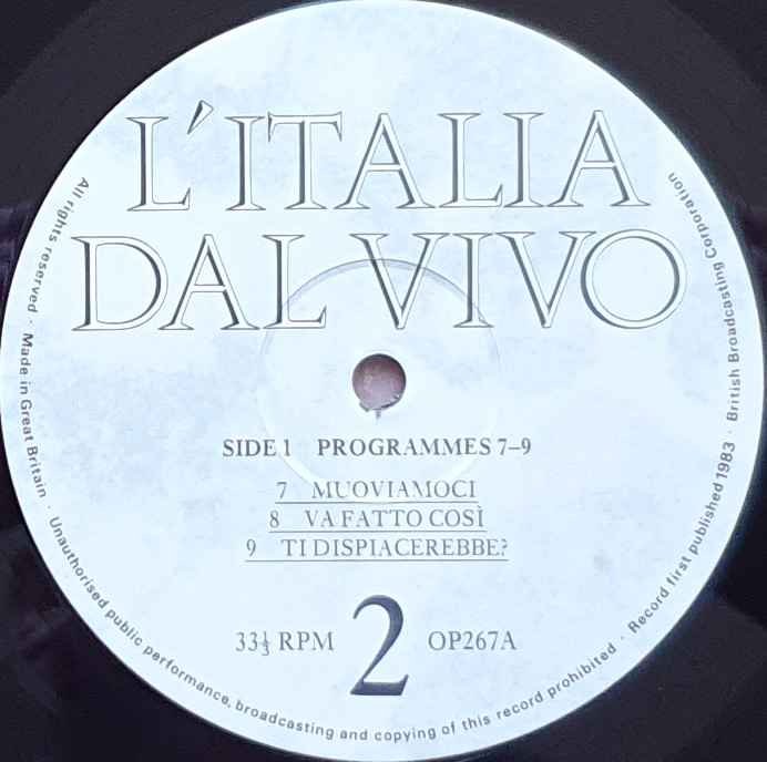 Label